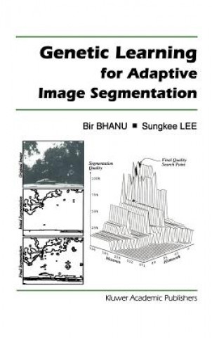 Carte Genetic Learning for Adaptive Image Segmentation Bir Bhanu