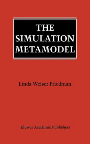 Buch Simulation Metamodel Linda Weiser Friedman