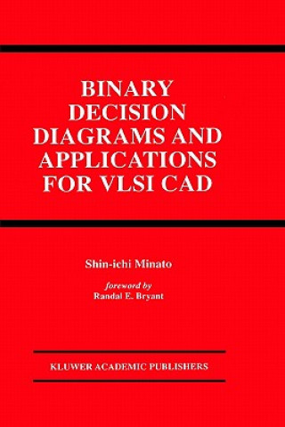 Carte Binary Decision Diagrams and Applications for VLSI CAD Shin-ichi Minato