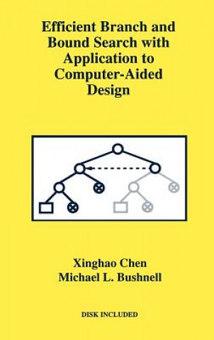 Carte Efficient Branch and Bound Search with Application to Computer-Aided Design Xinghao Chen