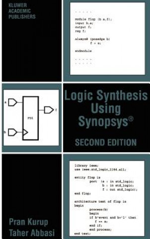 Carte Logic Synthesis Using Synopsys (R) Pran Kurup