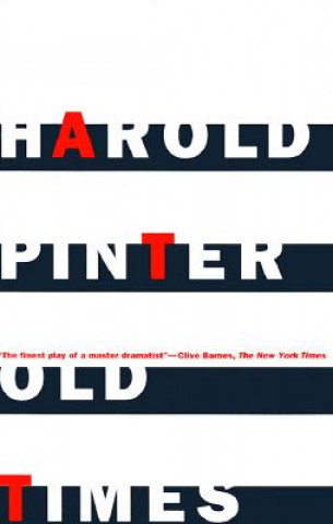 Buch Old Times Harold Pinter