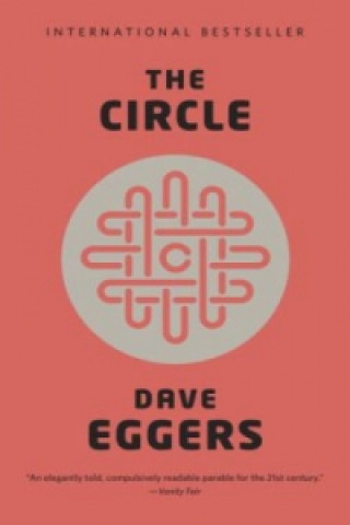 Книга Circle Dave Eggers