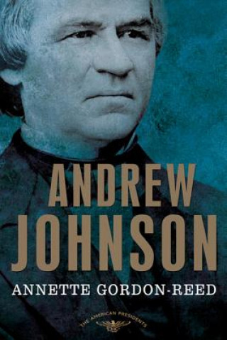 Carte Andrew Johnson Annette Gordon-Reed