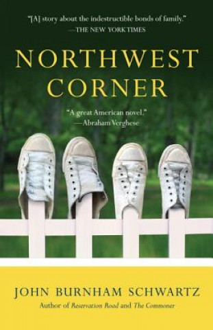Buch Northwest Corner John Burnham Schwartz
