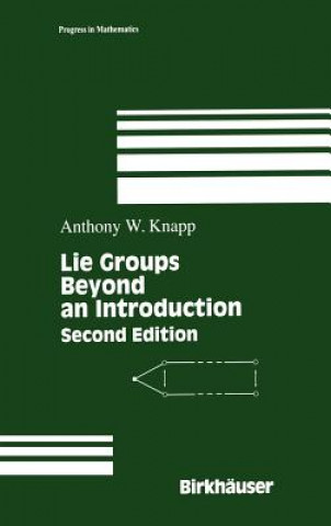 Livre Lie Groups Beyond an Introduction Anthony W. Knapp