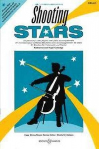 Buch Shooting Stars Vlc/Pf H COLLEDGE