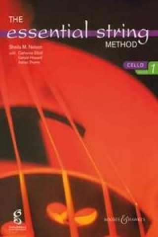 Buch Essential String Method Sheila M. Nelson