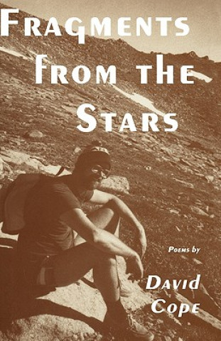 Carte Fragments from the Stars David Cope