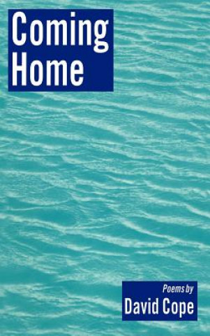 Libro Coming Home David Cope