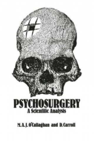 Carte Psychosurgery Mark A.J. O'Callaghan