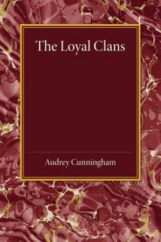Book Loyal Clans Audrey Cunningham