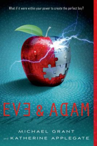 Könyv Eve & Adam Michael Grant