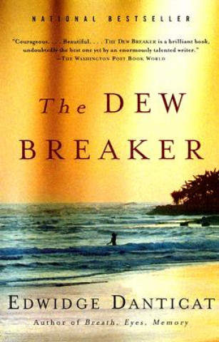 Könyv Dew Breaker Edwidge Danticat