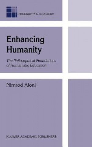 Könyv Enhancing Humanity N. Aloni