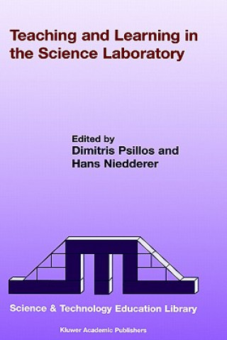 Carte Teaching and Learning in the Science Laboratory H. Niedderer