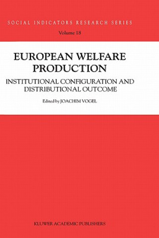 Carte European Welfare Production Joachim Vogel