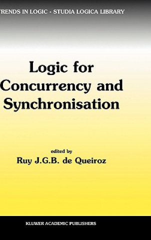 Carte Logic for Concurrency and Synchronisation R. J. de Queiroz