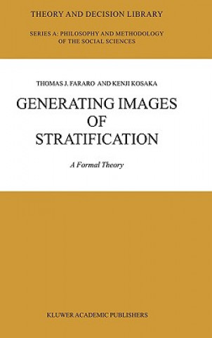 Livre Generating Images of Stratification Thomas J. Fararo