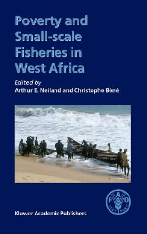 Carte Poverty and Small-scale Fisheries in West Africa Christophe Béné