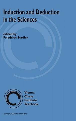 Book Induction and Deduction in the Sciences F. Stadler