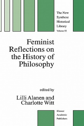 Carte Feminist Reflections on the History of Philosophy Lilli Alanen