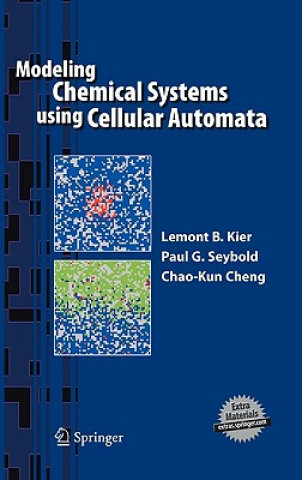 Carte Modeling Chemical Systems using Cellular Automata Lemont B. Kier