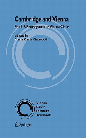 Carte Cambridge and Vienna Maria C. Galavotti