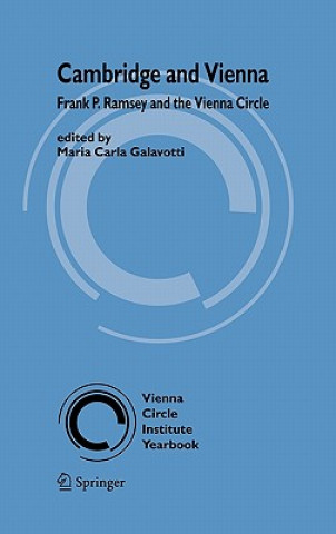 Book Cambridge and Vienna Maria C. Galavotti