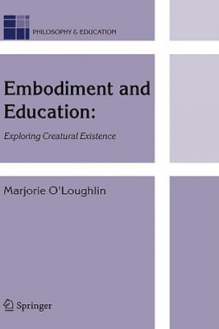 Carte Embodiment and Education Marjorie O'Loughlin