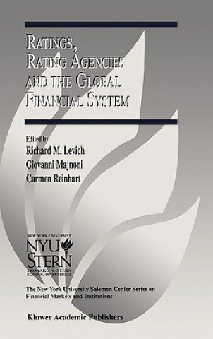 Buch Ratings, Rating Agencies and the Global Financial System Richard M. Levich