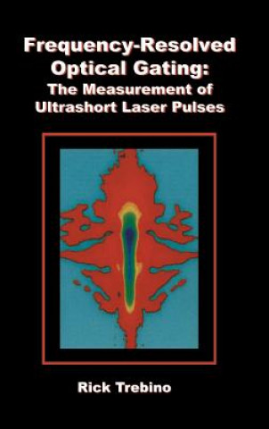 Buch Frequency-Resolved Optical Gating Rick Trebino