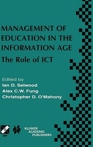 Book Management of Education in the Information Age Ian D. Selwood