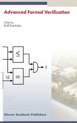 Carte Advanced Formal Verification Rolf Drechsler