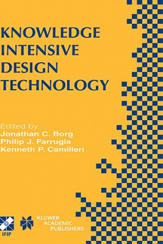 Carte Knowledge Intensive Design Technology Jonathan C. Borg
