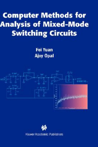 Carte Computer Methods for Analysis of Mixed-Mode Switching Circuits Fei Yuan