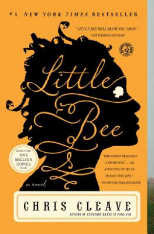 Книга Little Bee Chris Cleave