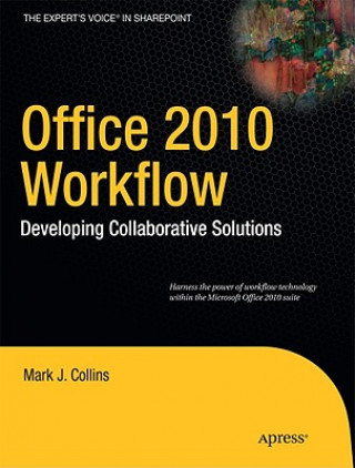 Book Office 2010 Workflow David Mann