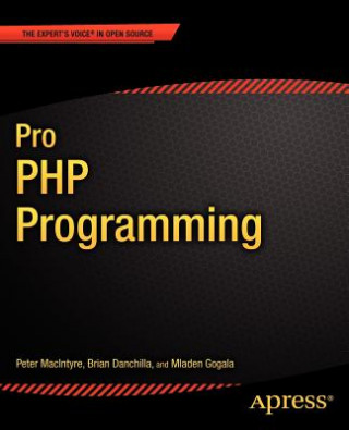Carte Pro PHP Programming Mladen Gogala