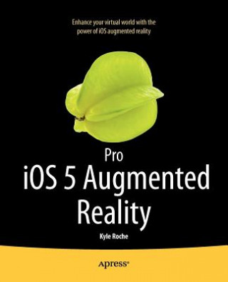 Carte Pro iOS 5 Augmented Reality Kyle Roche