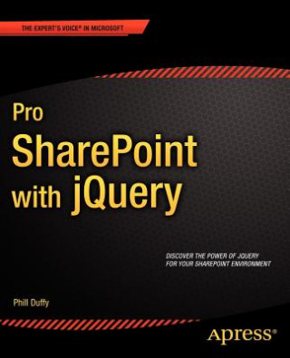 Carte Pro SharePoint with jQuery Phill Duffy
