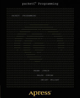 Knjiga packetC Programming Peder Jungck