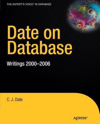 Könyv Date on Database Christopher Date