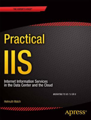 Livre Practical IIS Helmuth Walch