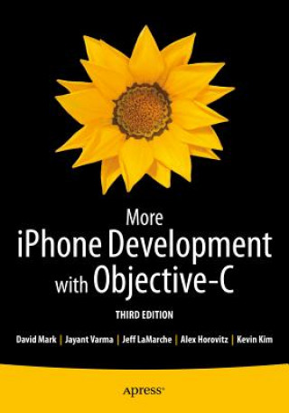 Book More iPhone Development with Objective-C Kevin Kim