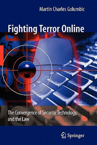 Libro Fighting Terror Online Martin Charles Golumbic