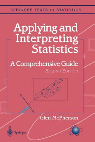 Carte Applying and Interpreting Statistics Glen McPherson