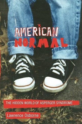 Книга American Normal Lawrence Osborne