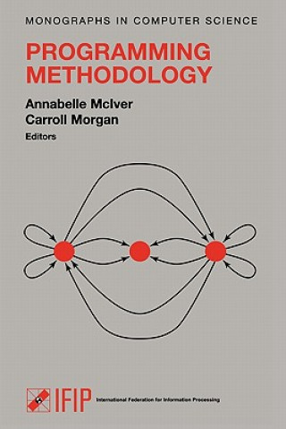 Kniha Programming Methodology Annabelle Mclver