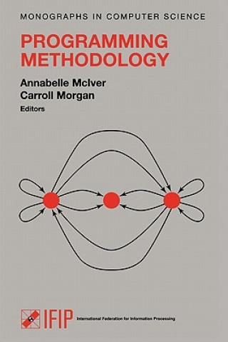 Libro Programming Methodology Annabelle Mclver